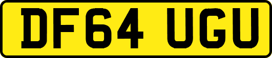 DF64UGU