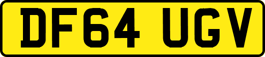 DF64UGV