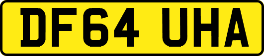 DF64UHA