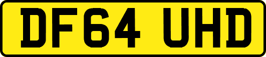 DF64UHD