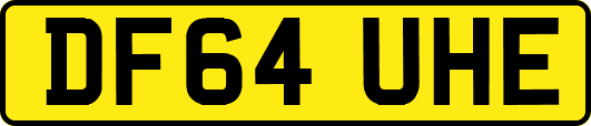 DF64UHE