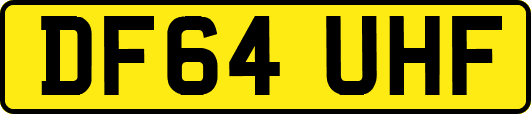 DF64UHF