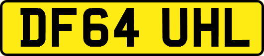 DF64UHL