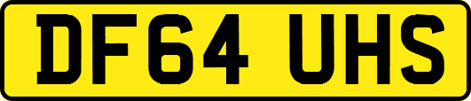 DF64UHS