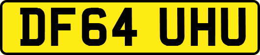 DF64UHU