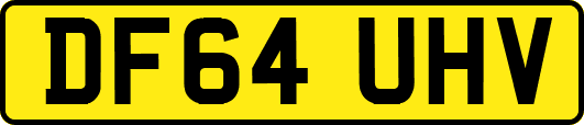 DF64UHV