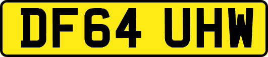 DF64UHW