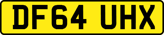 DF64UHX