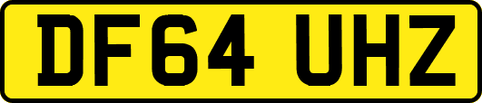 DF64UHZ