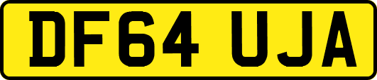 DF64UJA