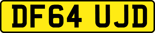DF64UJD