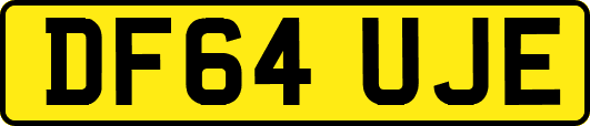 DF64UJE