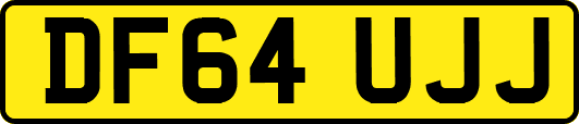 DF64UJJ