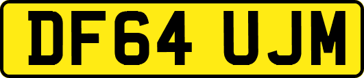 DF64UJM