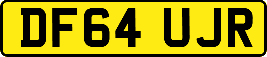 DF64UJR