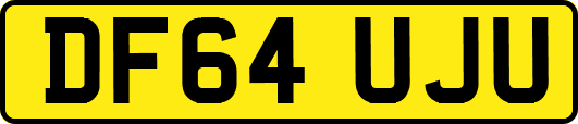 DF64UJU