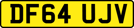DF64UJV