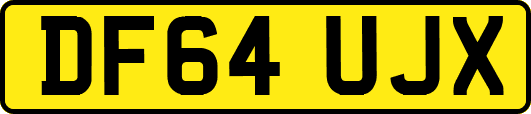 DF64UJX