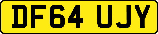 DF64UJY