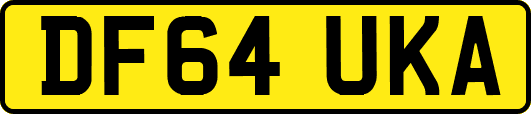 DF64UKA