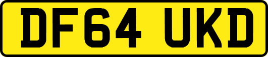 DF64UKD