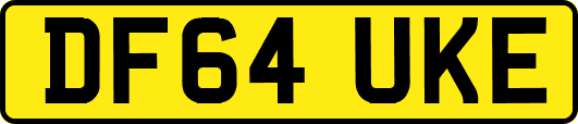 DF64UKE