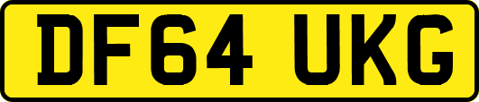DF64UKG