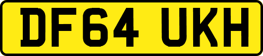 DF64UKH