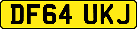 DF64UKJ