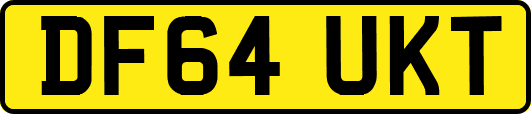 DF64UKT