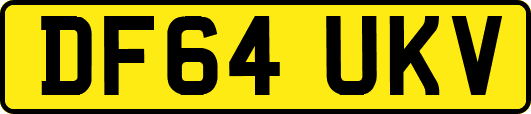 DF64UKV