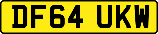 DF64UKW