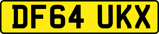 DF64UKX