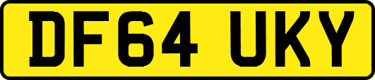 DF64UKY