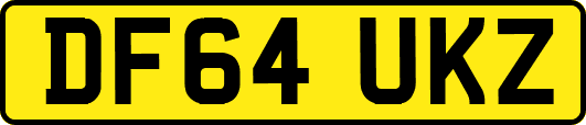 DF64UKZ
