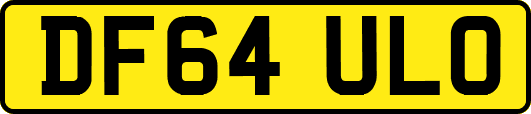 DF64ULO