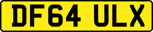DF64ULX