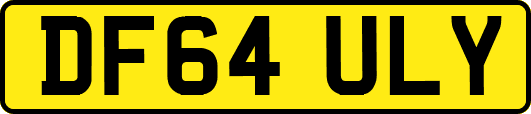 DF64ULY