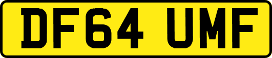 DF64UMF