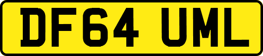 DF64UML