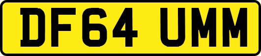 DF64UMM