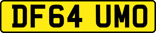 DF64UMO