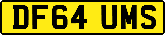 DF64UMS