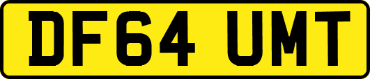 DF64UMT