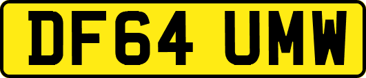 DF64UMW