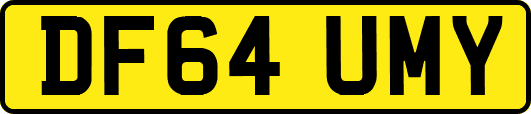 DF64UMY