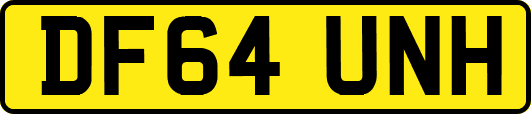 DF64UNH