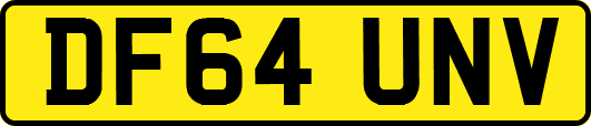 DF64UNV