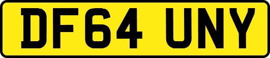 DF64UNY