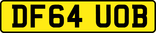 DF64UOB